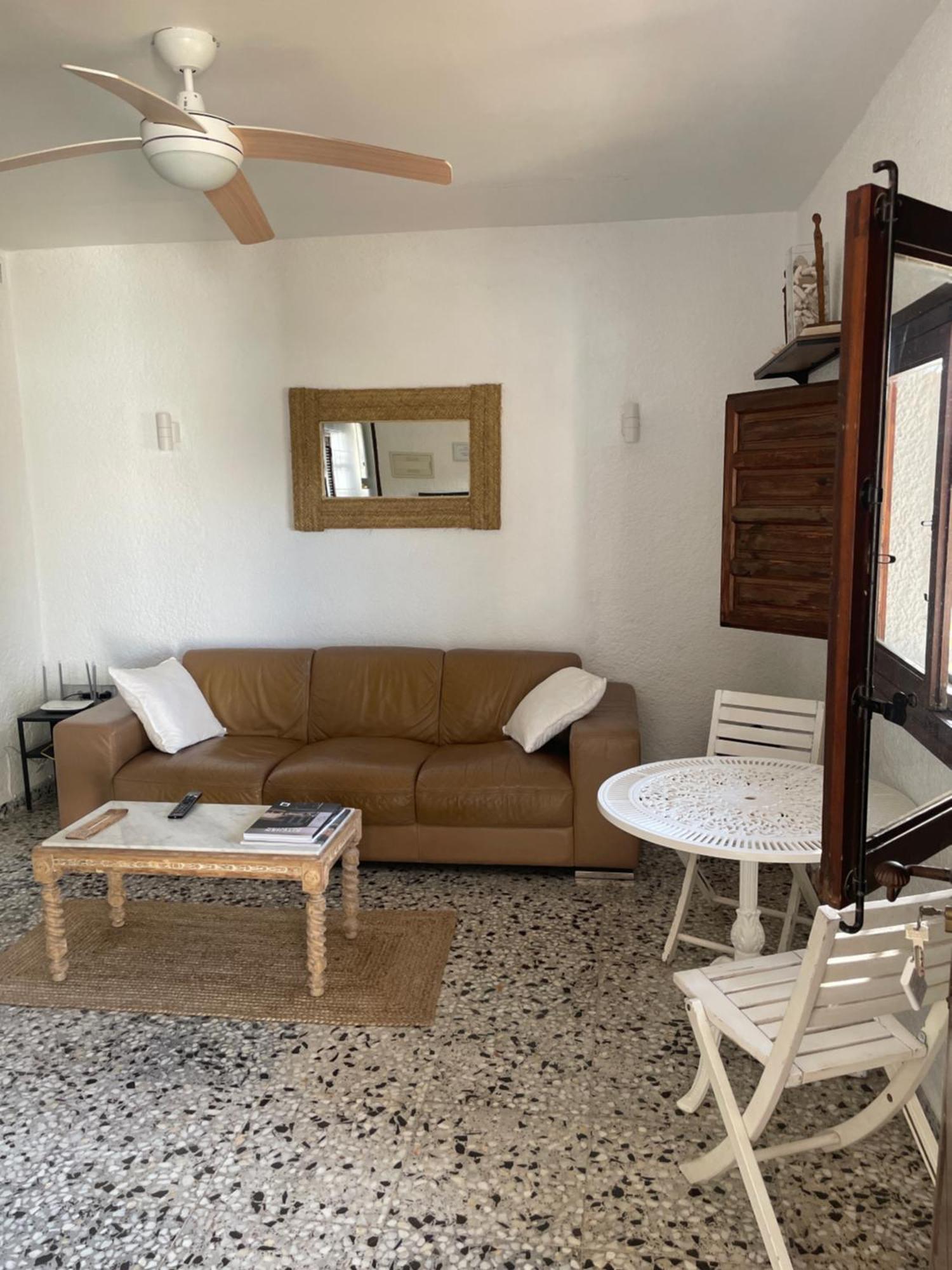 Apartamentos En La Casita Ecologica Jávea Exterior foto